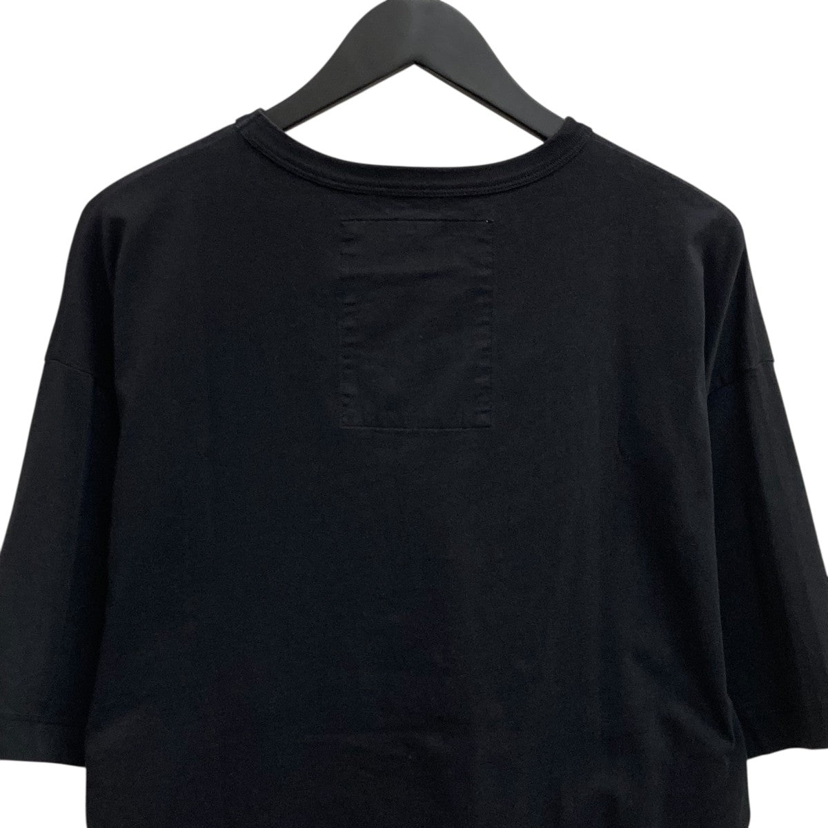 DRIES VAN NOTEN 半袖Tシャツ73-11-01-11005 古着・中古-4枚目のアイテム画像