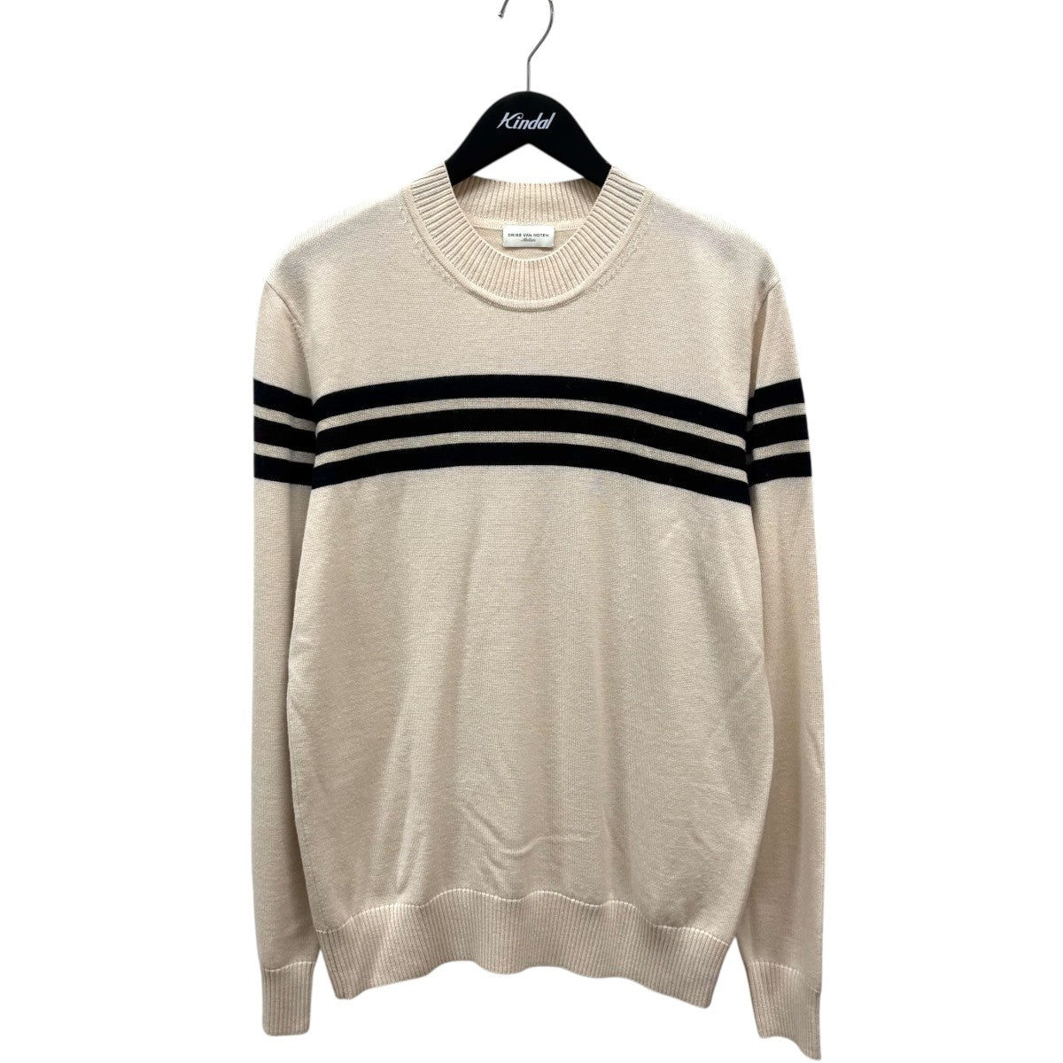 DRIES VAN NOTEN(ドリスヴァンノッテン) 総柄シャツ マルチカラー