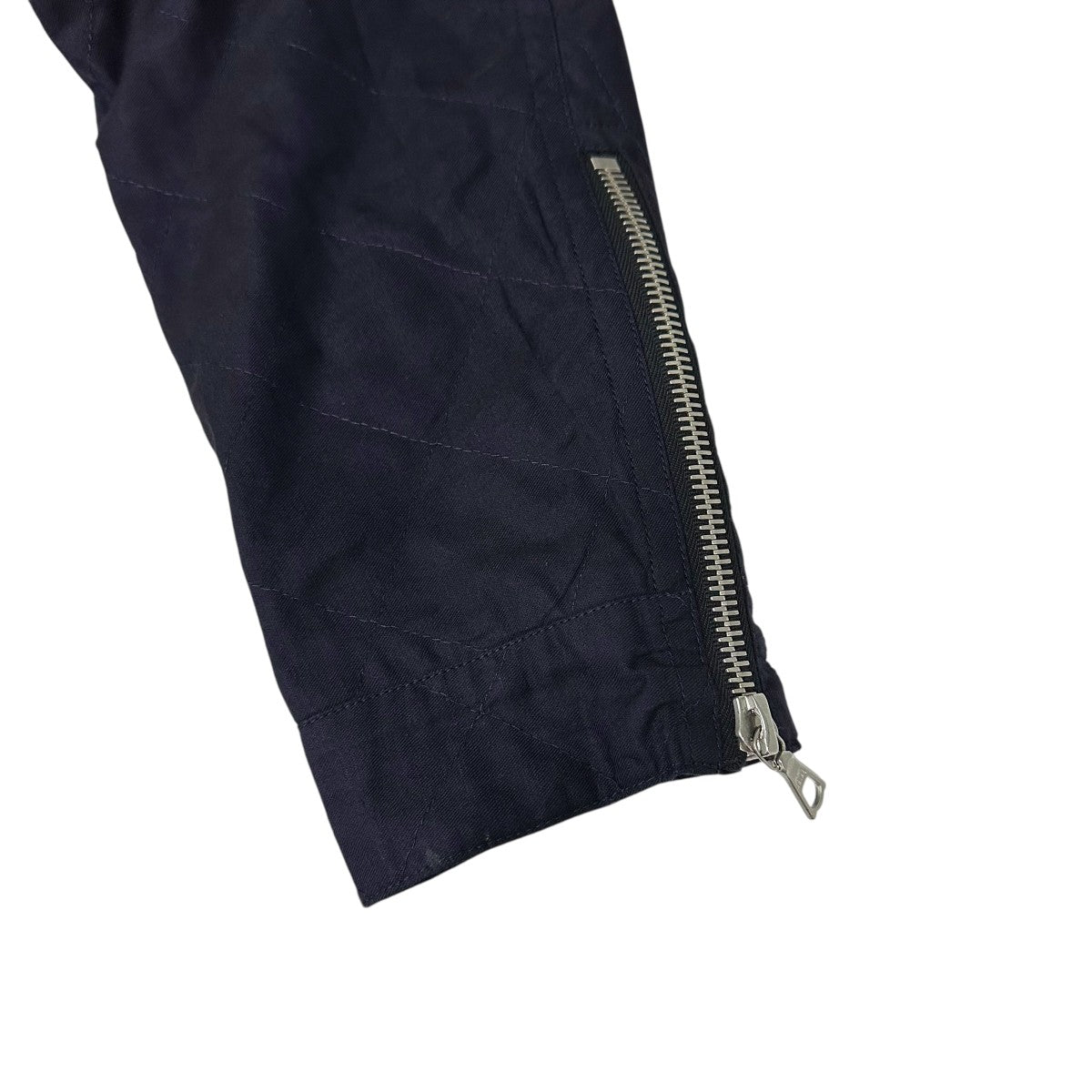 DRIES VAN NOTEN(ドリスヴァンノッテン) 16SSコレクションダブル