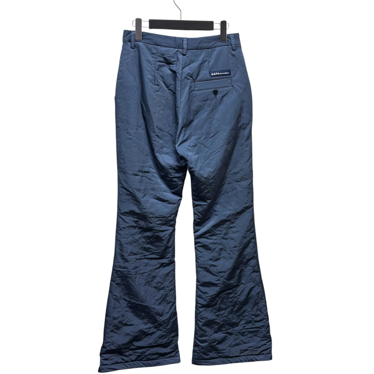 NAPAPIJRI パンツNA4DUX 古着・中古-2枚目のアイテム画像