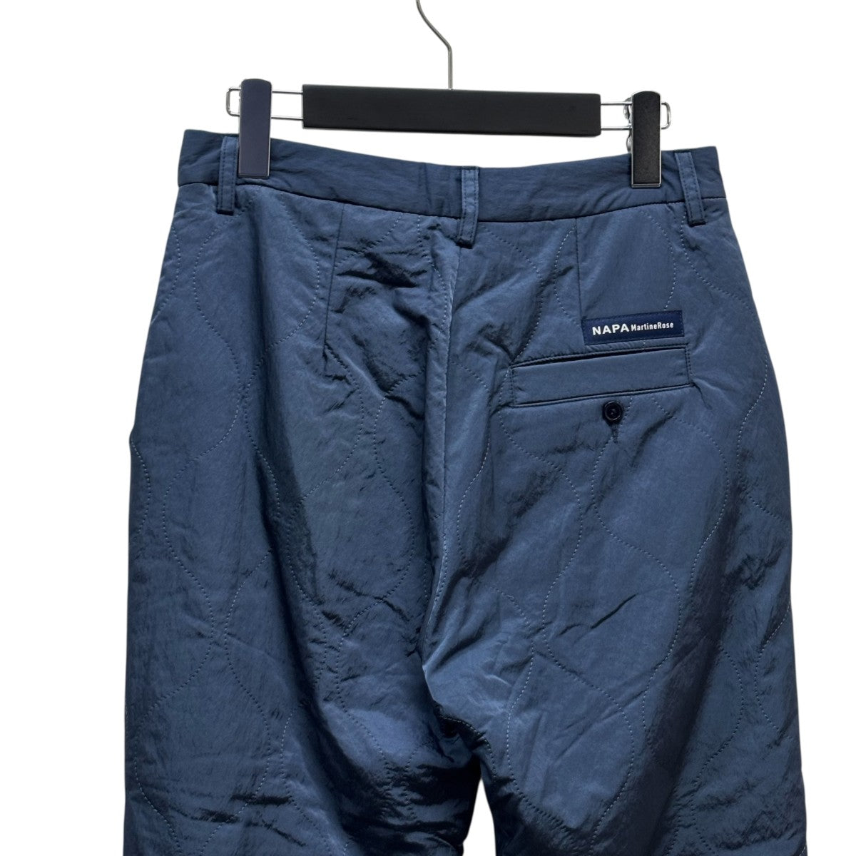 NAPAPIJRI パンツNA4DUX 古着・中古-4枚目のアイテム画像