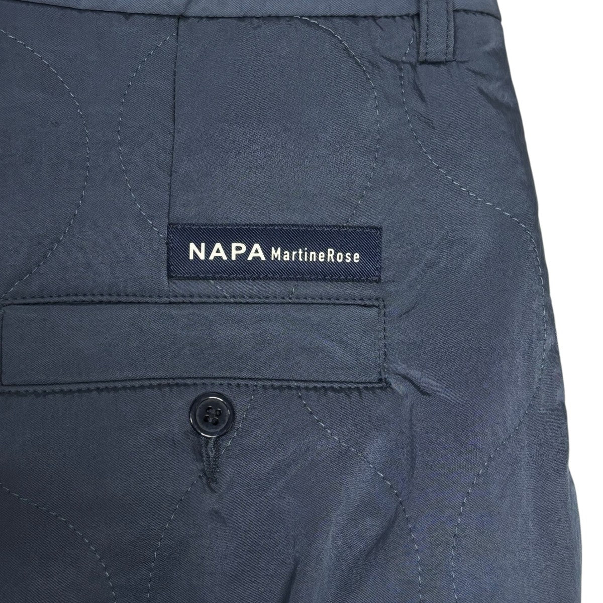 NAPAPIJRI パンツNA4DUX 古着・中古-8枚目のアイテム画像