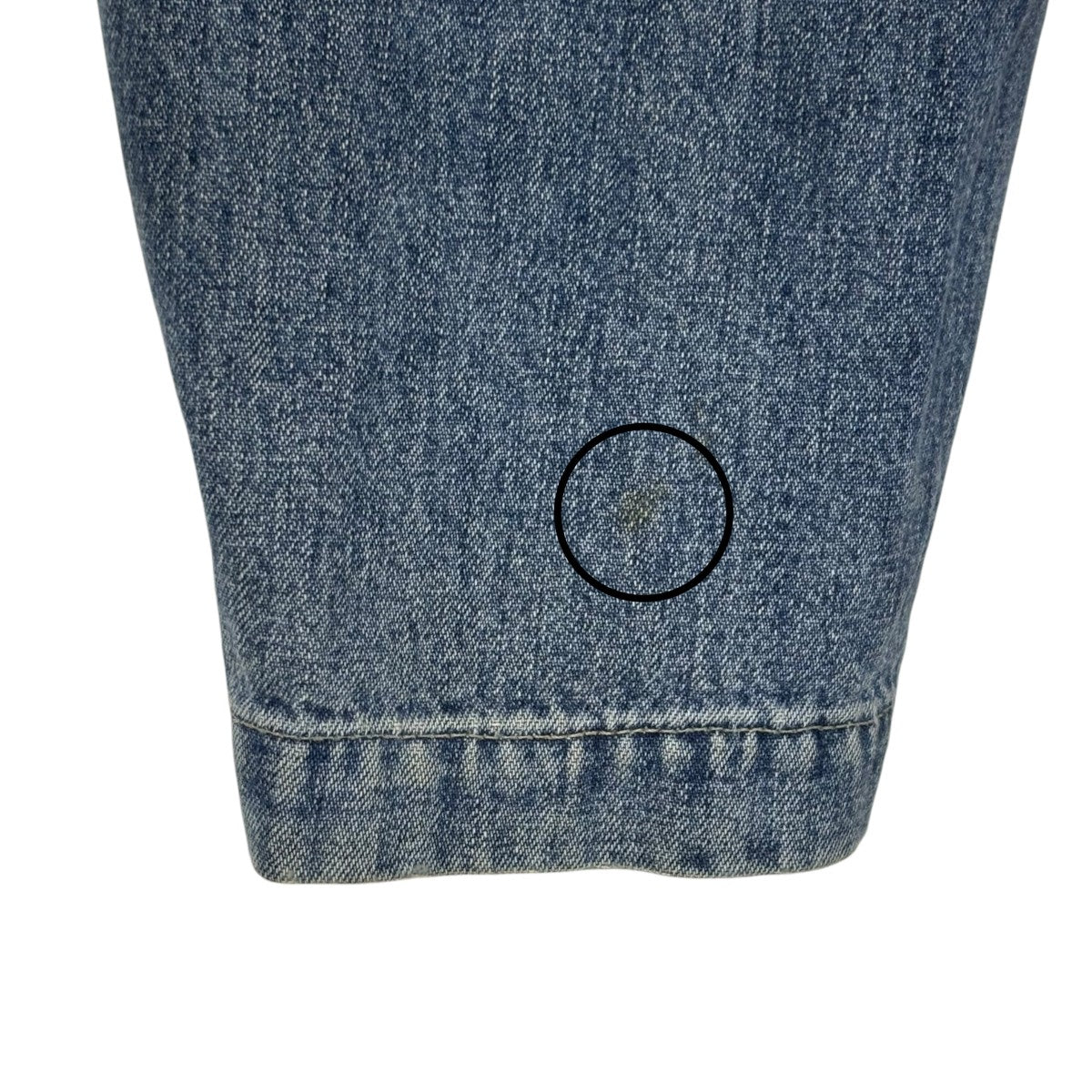 GAP ギャップ 1969 デニム M-65 フィッシュテイルパーカー L GAP(ギャップ) デニムパーカー インディゴ サイズ L｜【公式
