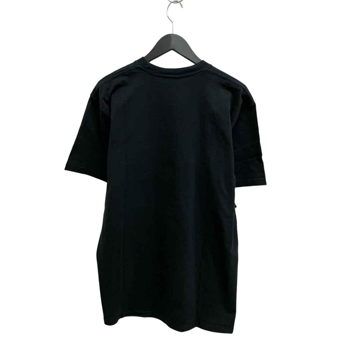 Supreme(シュプリーム) 半袖Tシャツ ブラック サイズ L｜【公式