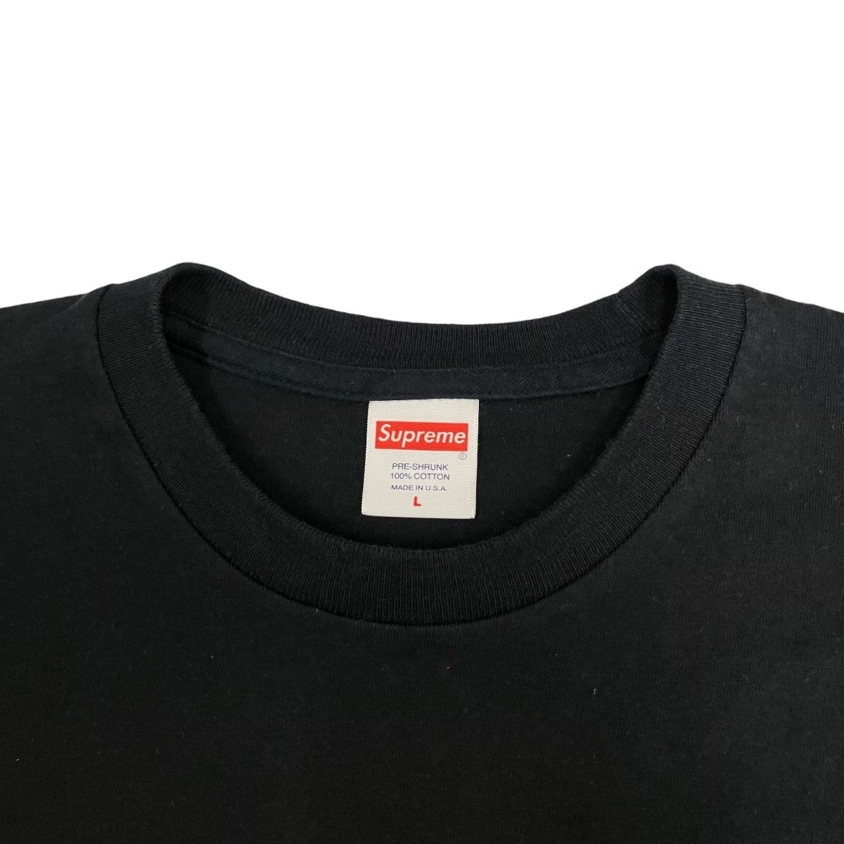 Supreme 半袖Tシャツ 古着・中古-4枚目のアイテム画像