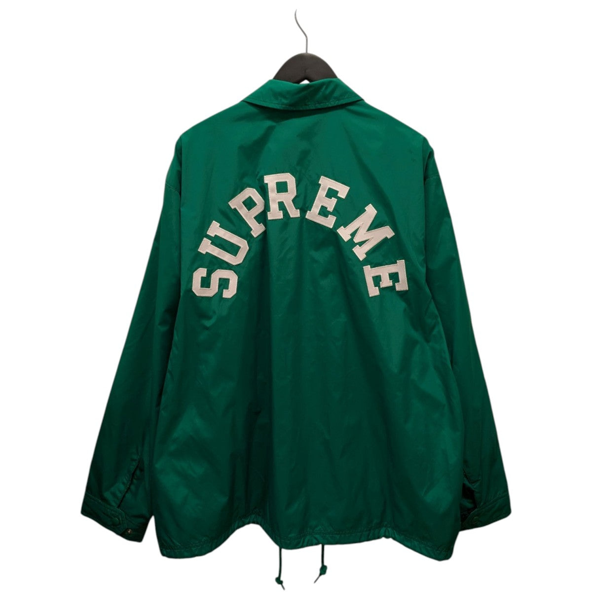 ジャケット・アウター SUPREME SMALL BOX LOGO SHOP JACKET Supreme(シュプリーム) Small Box Logo Shop Jacketシャツ