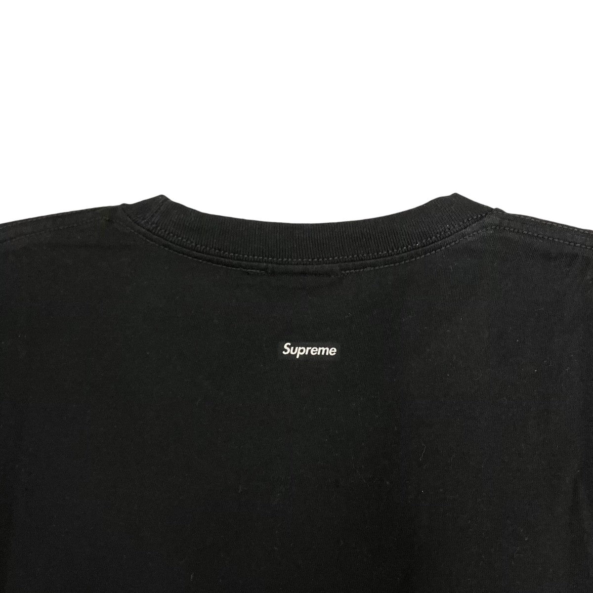 Supreme 半袖Tシャツ 古着・中古-5枚目のアイテム画像