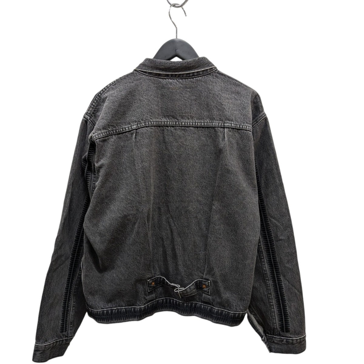 希少 RUDE GALLERY コーチジャケット【L】ルードギャラリー 13th ANNIVERSARY PARTY チバユウスケ the birthday a flood of circle 村上淳 ルードギャラリー rude gallery ベトジャン ロッキンジェリービーン