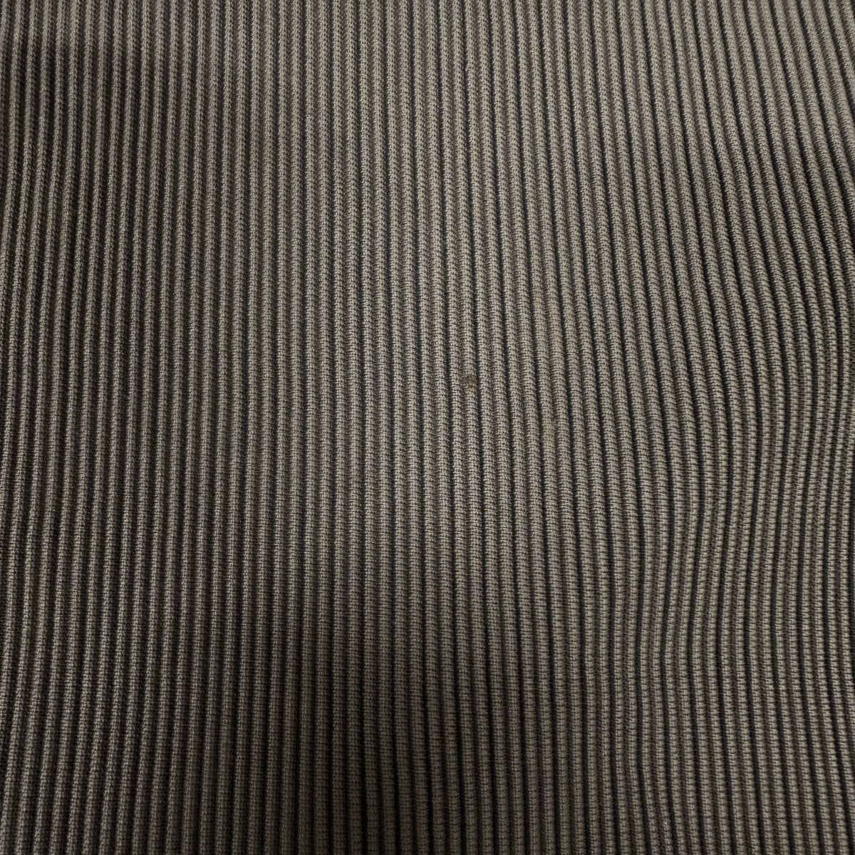 トップス stein OVERSIZED GRADATION PLEATS LS stein OVERSIZED GRADATION PLEATS LS・BLUE GREY - tity