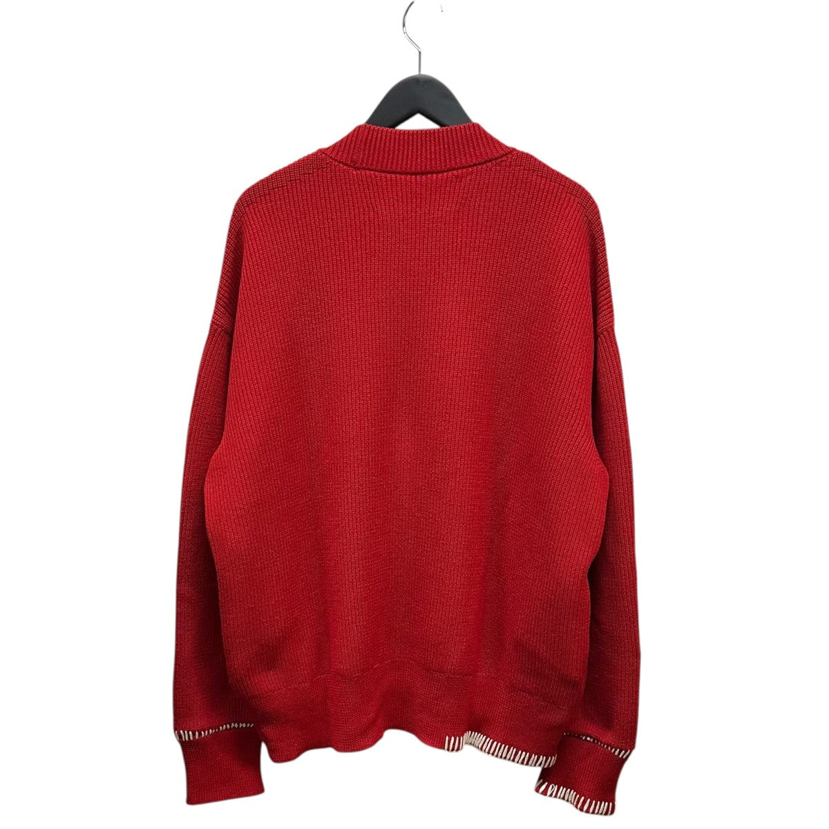 OUAT(オーユーエーティー) カーディガン0-005-07KN-1 0-005-07KN-1