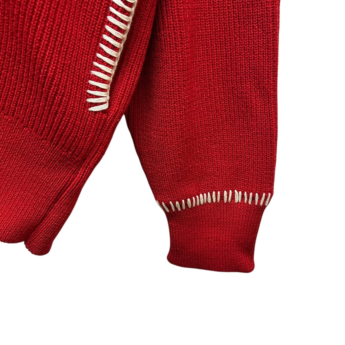 OUAT(オーユーエーティー) カーディガン0-005-07KN-1 0-005-07KN-1