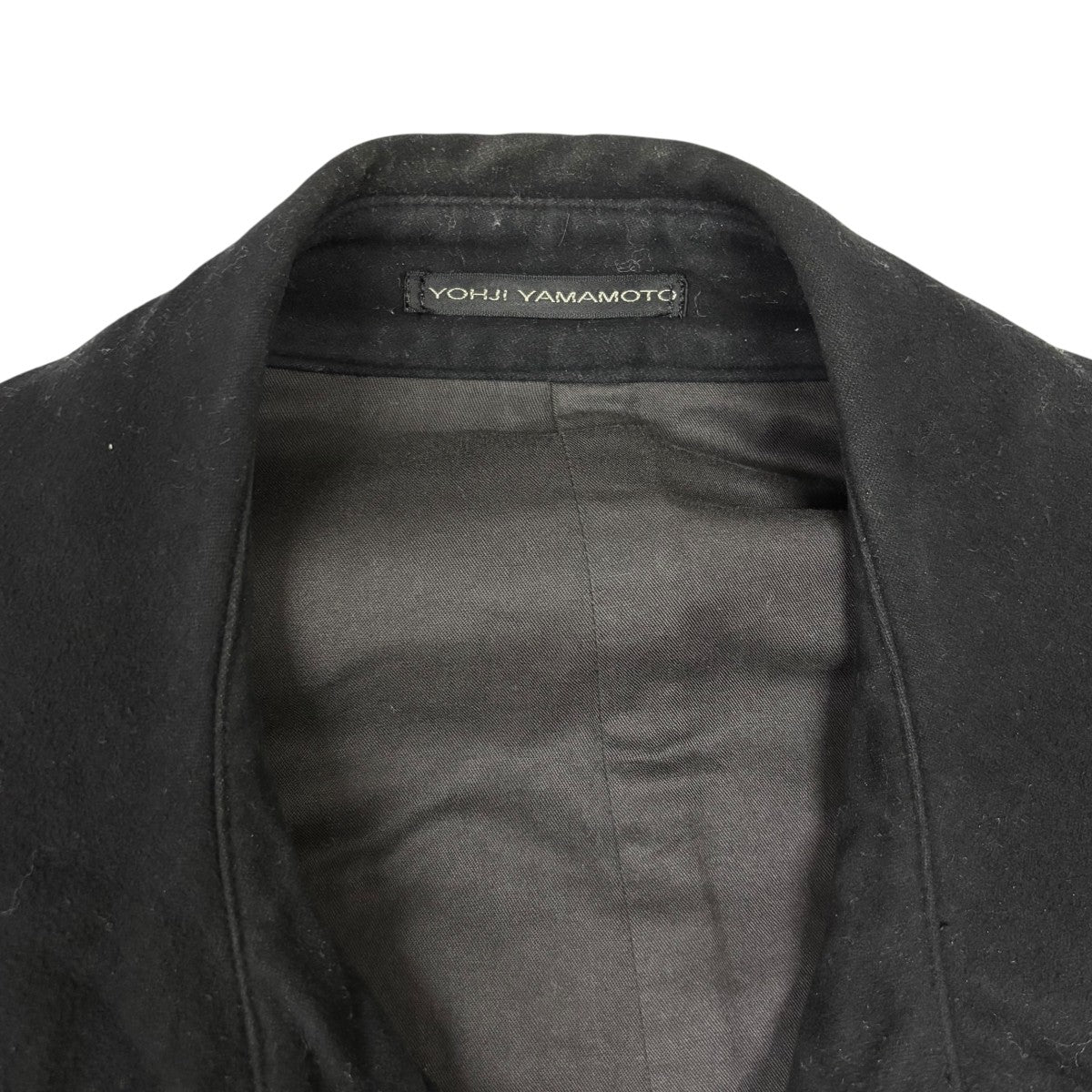 Y'S for men(ワイズフォーメン) PコートMW-C04-002 MW-C04-002
