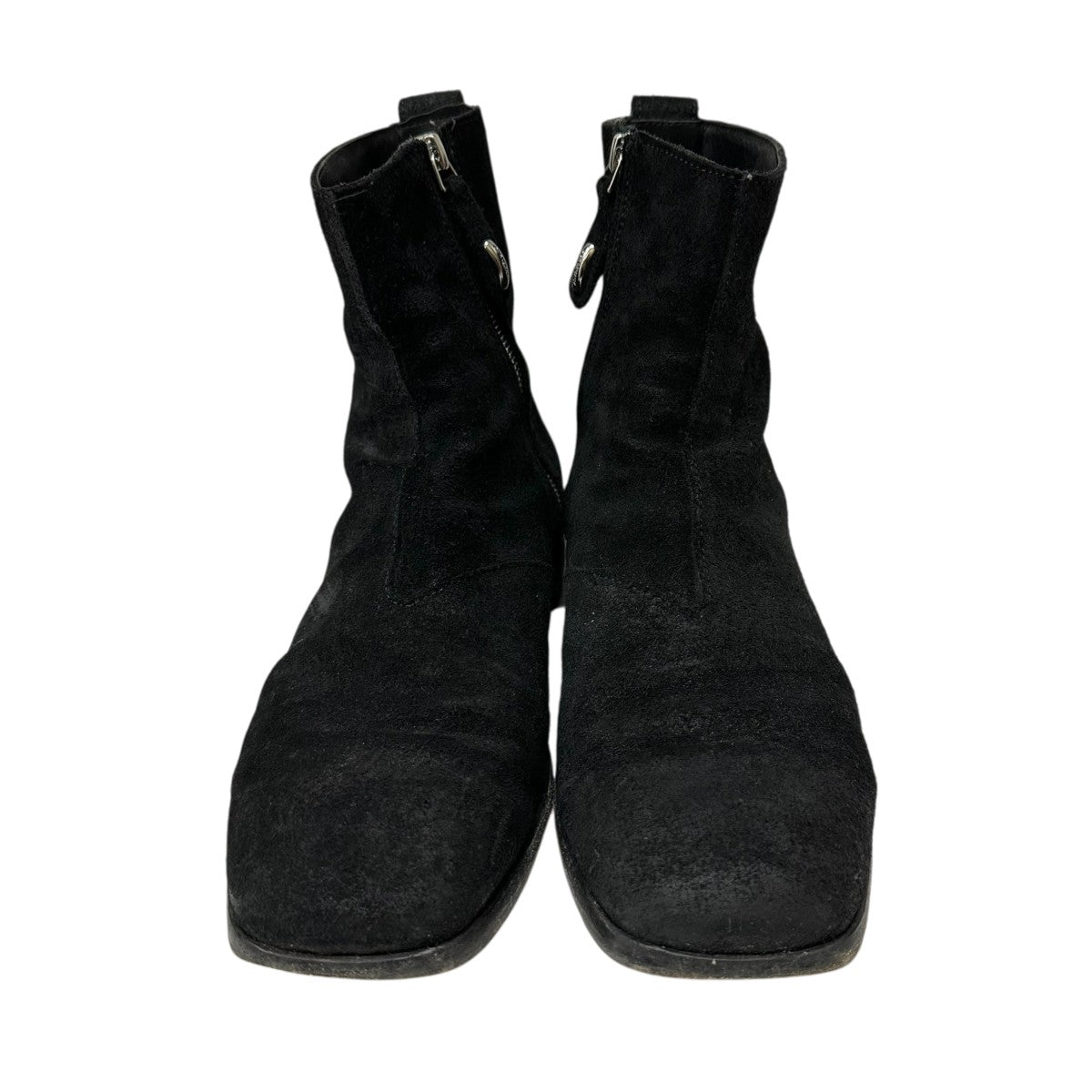 OUR LEGACY(アワーレガシー) 23AWMICHAELIS BOOTブーツ A4237MWB