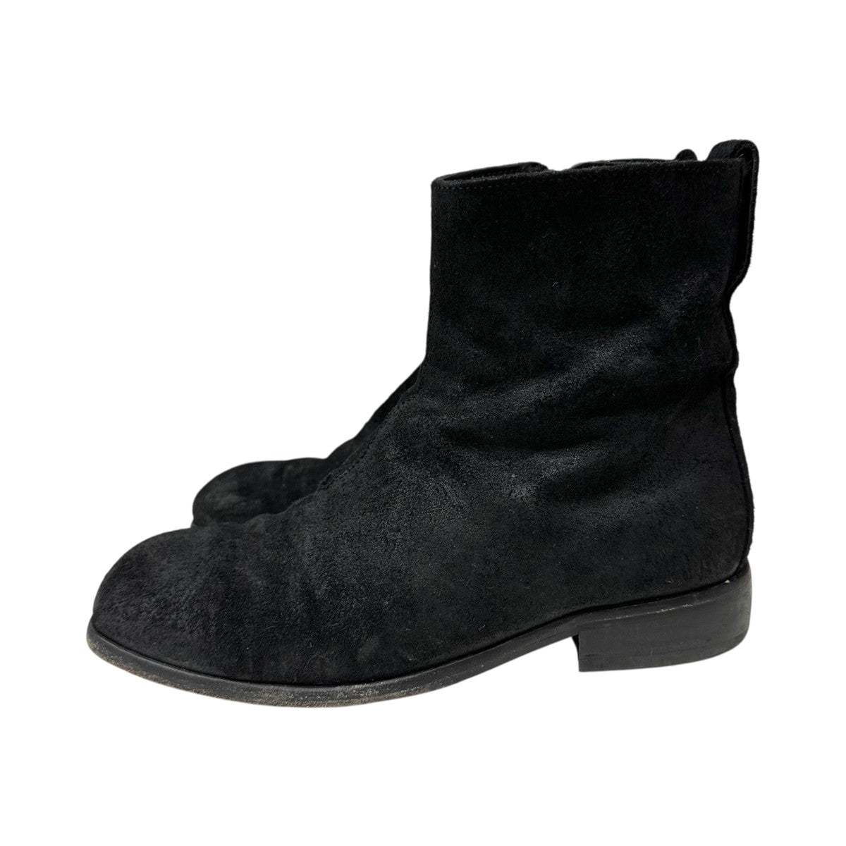 OUR LEGACY(アワーレガシー) 23AWMICHAELIS BOOTブーツ A4237MWB