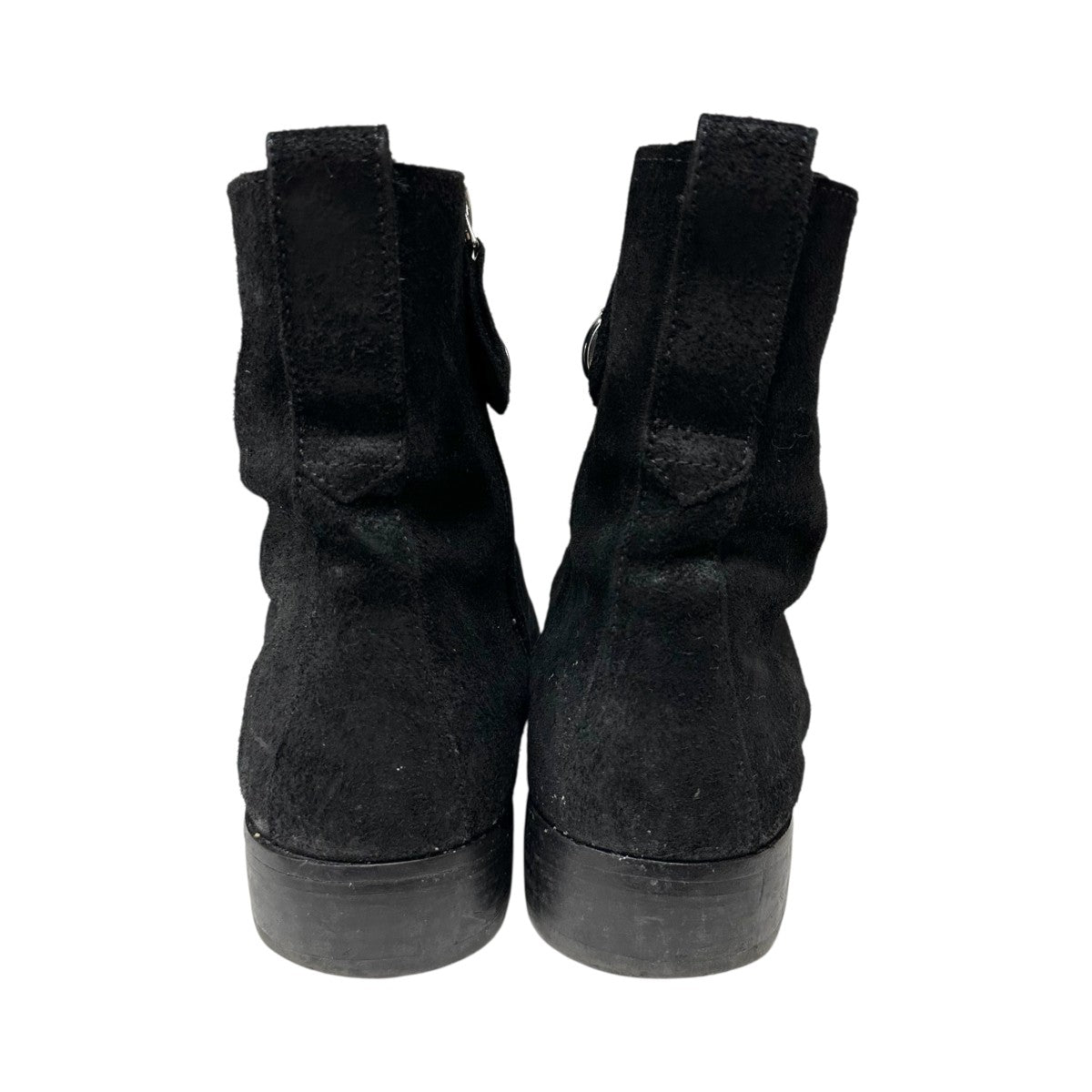 OUR LEGACY(アワーレガシー) 23AWMICHAELIS BOOTブーツ A4237MWB