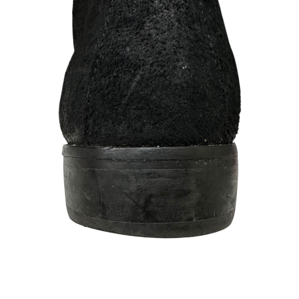 OUR LEGACY(アワーレガシー) 23AWMICHAELIS BOOTブーツ A4237MWB