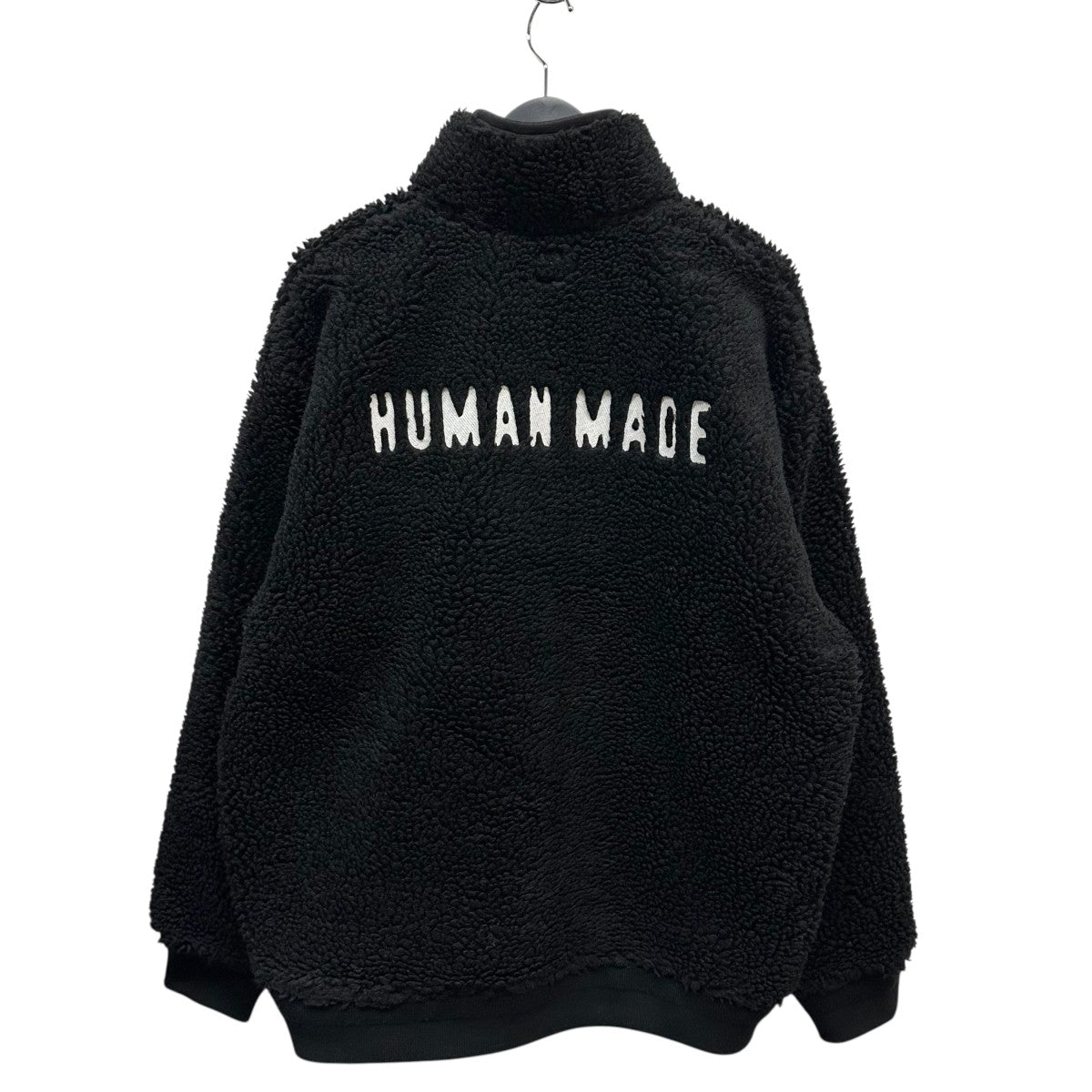 HumanMade ジャケット　レア 中古・古着通販】HUMAN MADE (ヒューマンメイド) PATCH JACKET