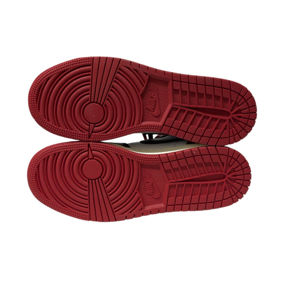 NIKE(ナイキ) ハイカットスニーカーFD1437106 FD1437106 ブラック