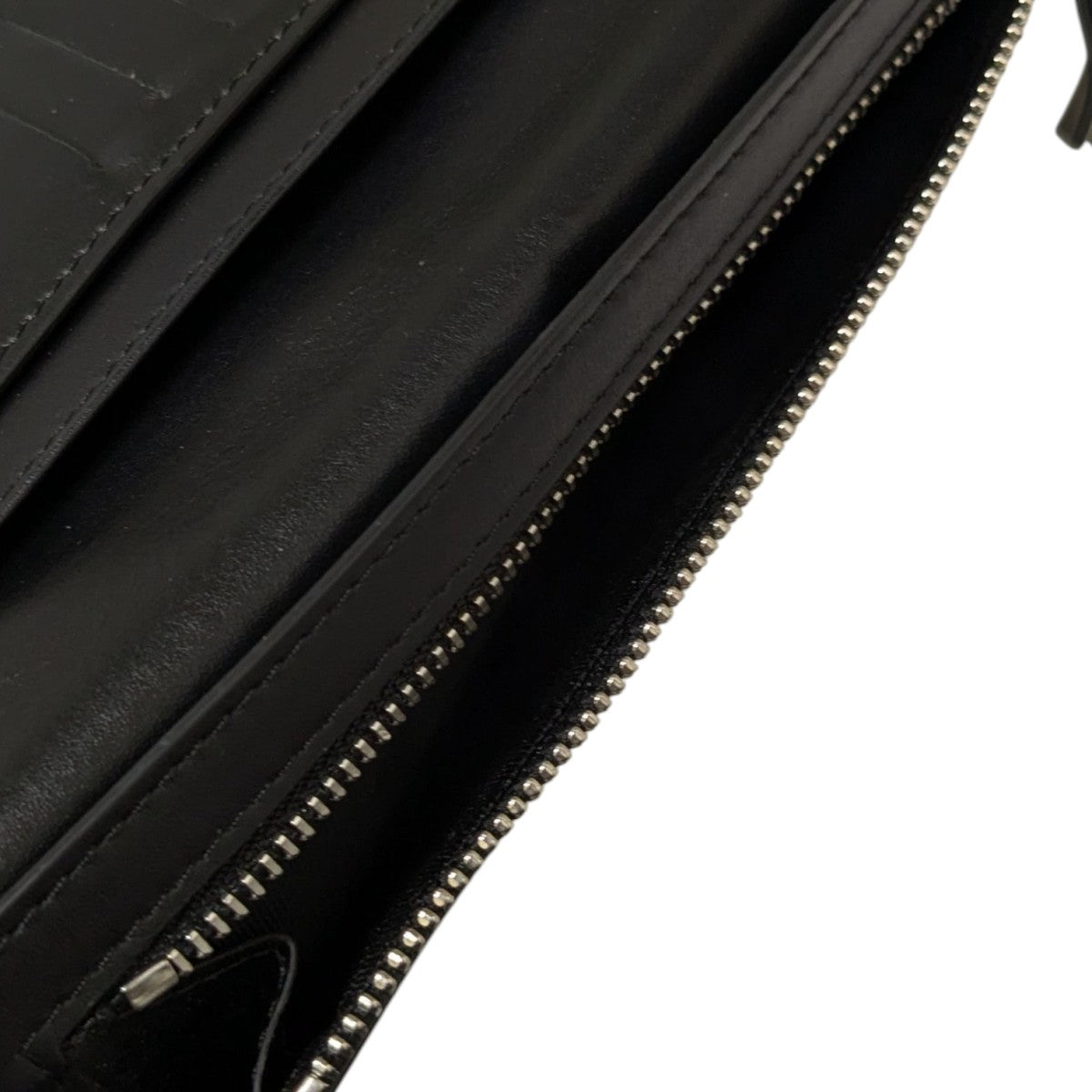 メゾン マルジェラ Maison Margiela 財布 Maison Margiela(メゾンマルジェラ) 財布154909 154909 ブラック