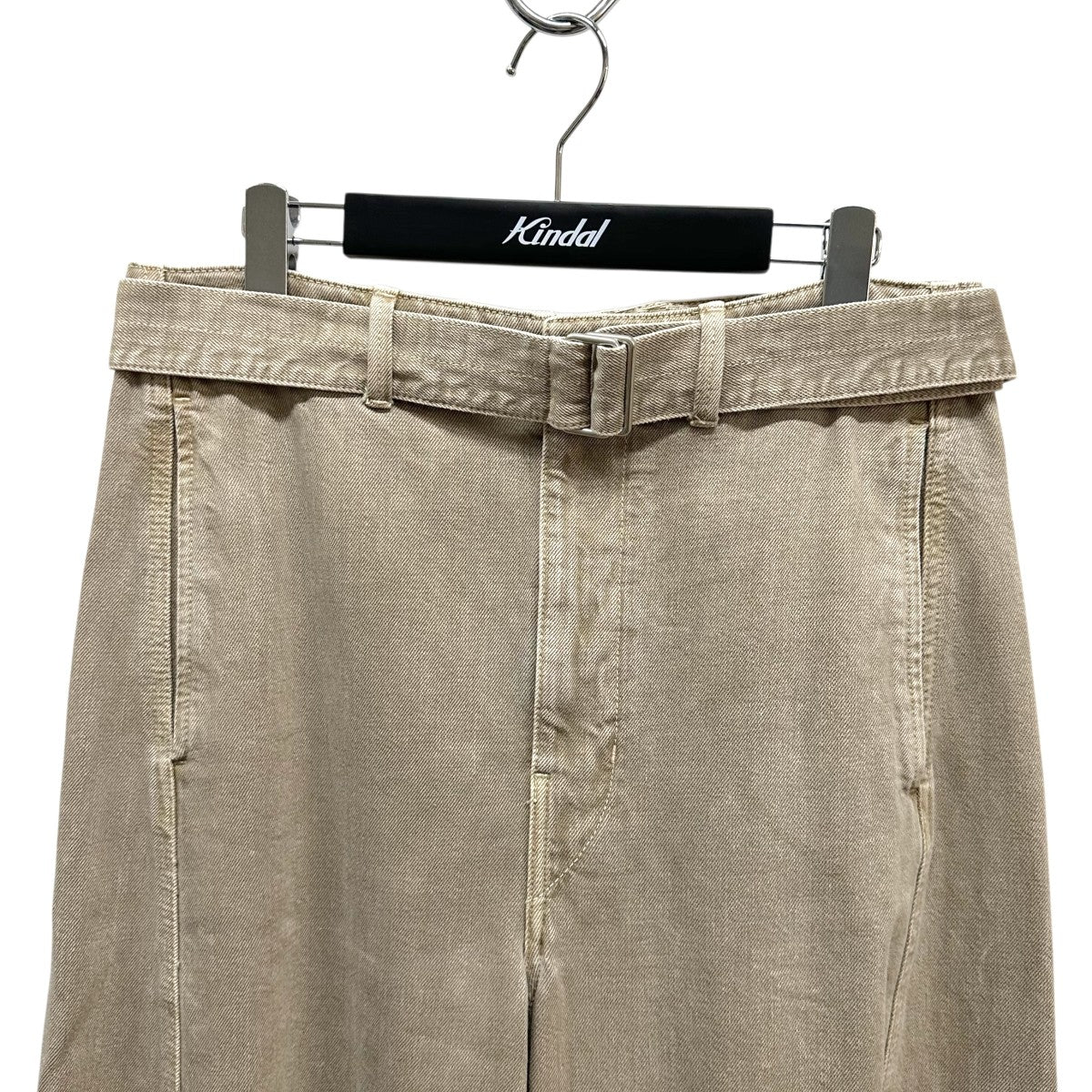 LEMAIRE(ルメール) デニムパンツPA320LD1017 PA320LD1017