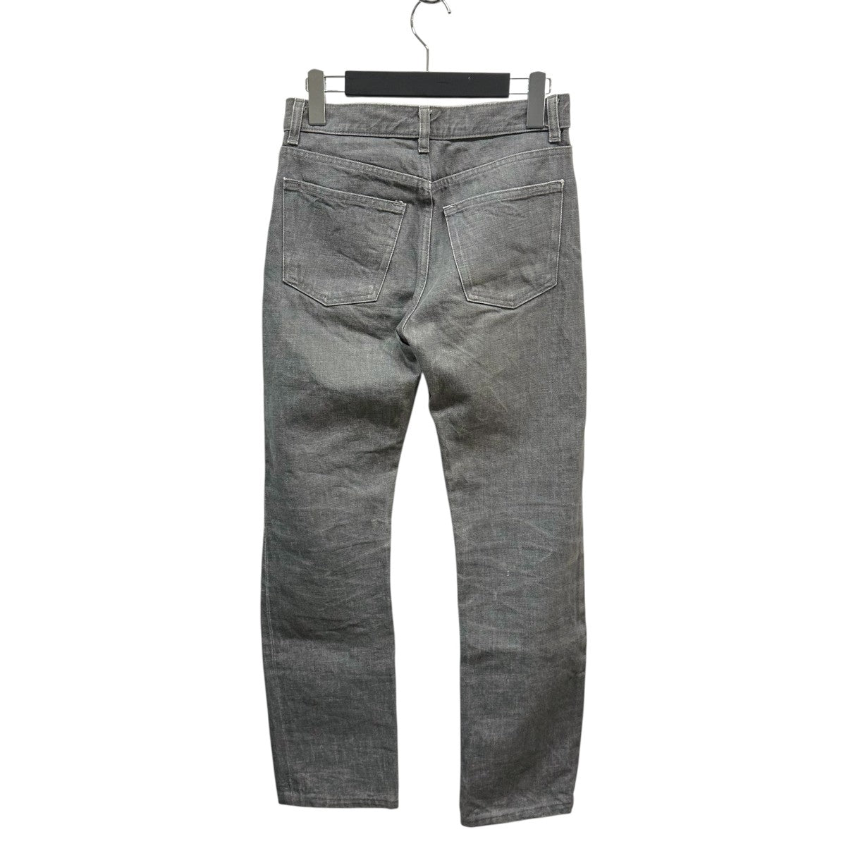HELMUT LANG(ヘルムートラング) 99年製 デニムパンツ 745 HD0001