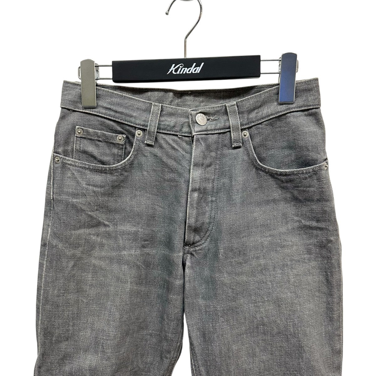 HELMUT LANG(ヘルムートラング) デニムパンツ19543 19543 ライトグレー