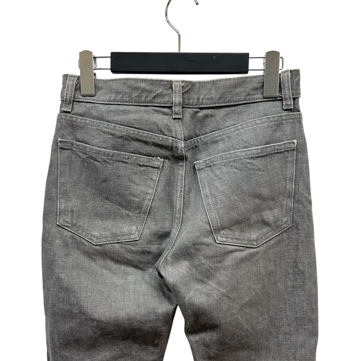 HELMUT LANG(ヘルムートラング) デニムパンツ19543 19543 ライトグレー