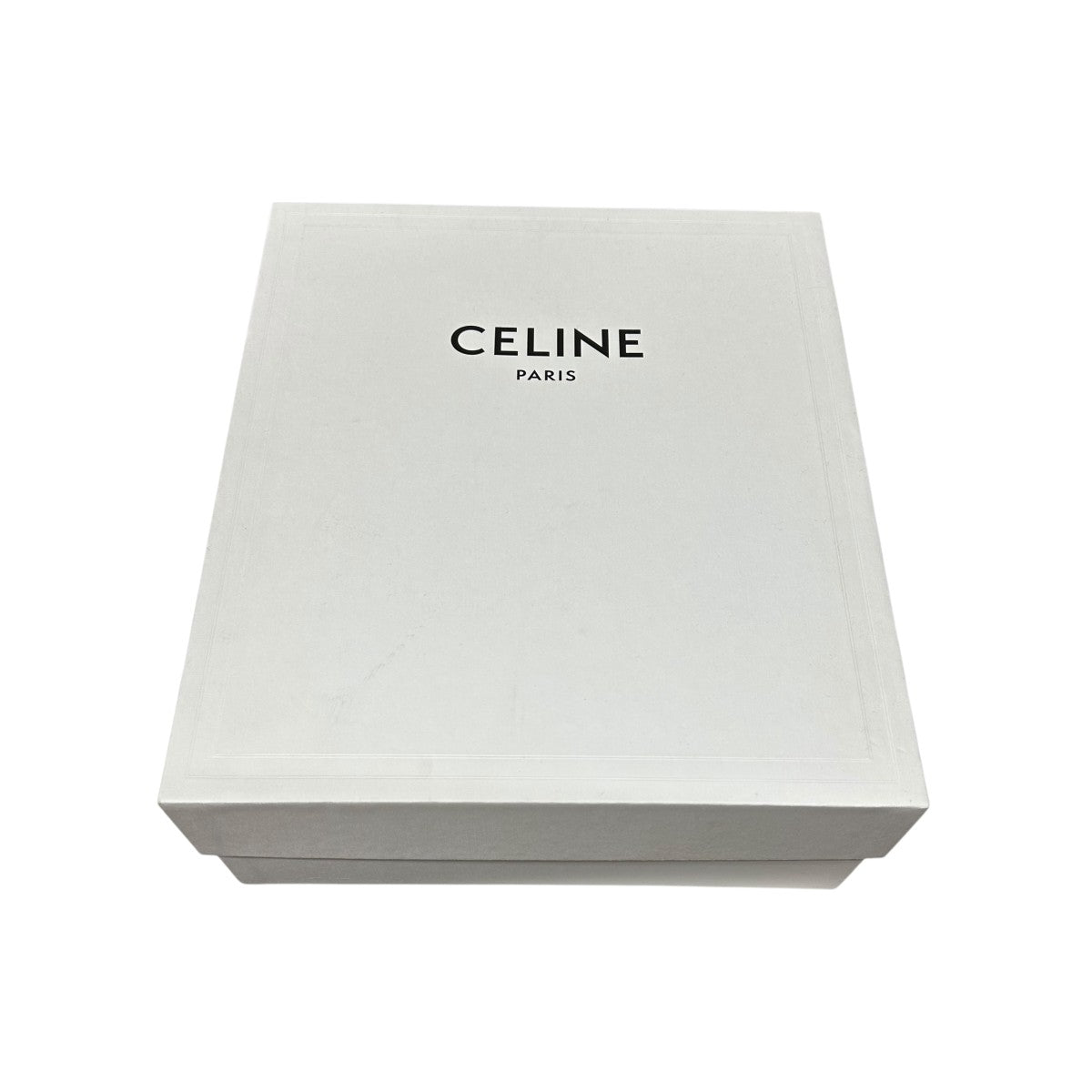 CELINE ホワイト ハイカットスニーカー サイズ39 セリーヌ　箱あり 楽天市場】【アウトレット】【ラスト1点】セリーヌ CELINE ハイカット