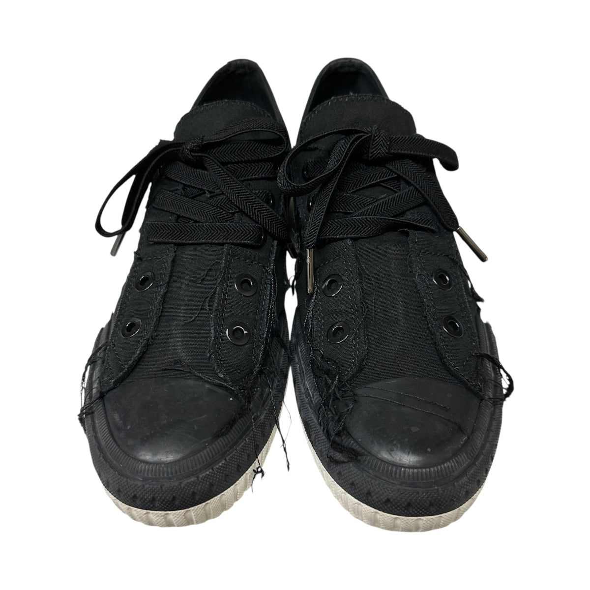 Yohji Yamamoto pour homme(ヨウジヤマモトプールオム) 8 CN Canvas