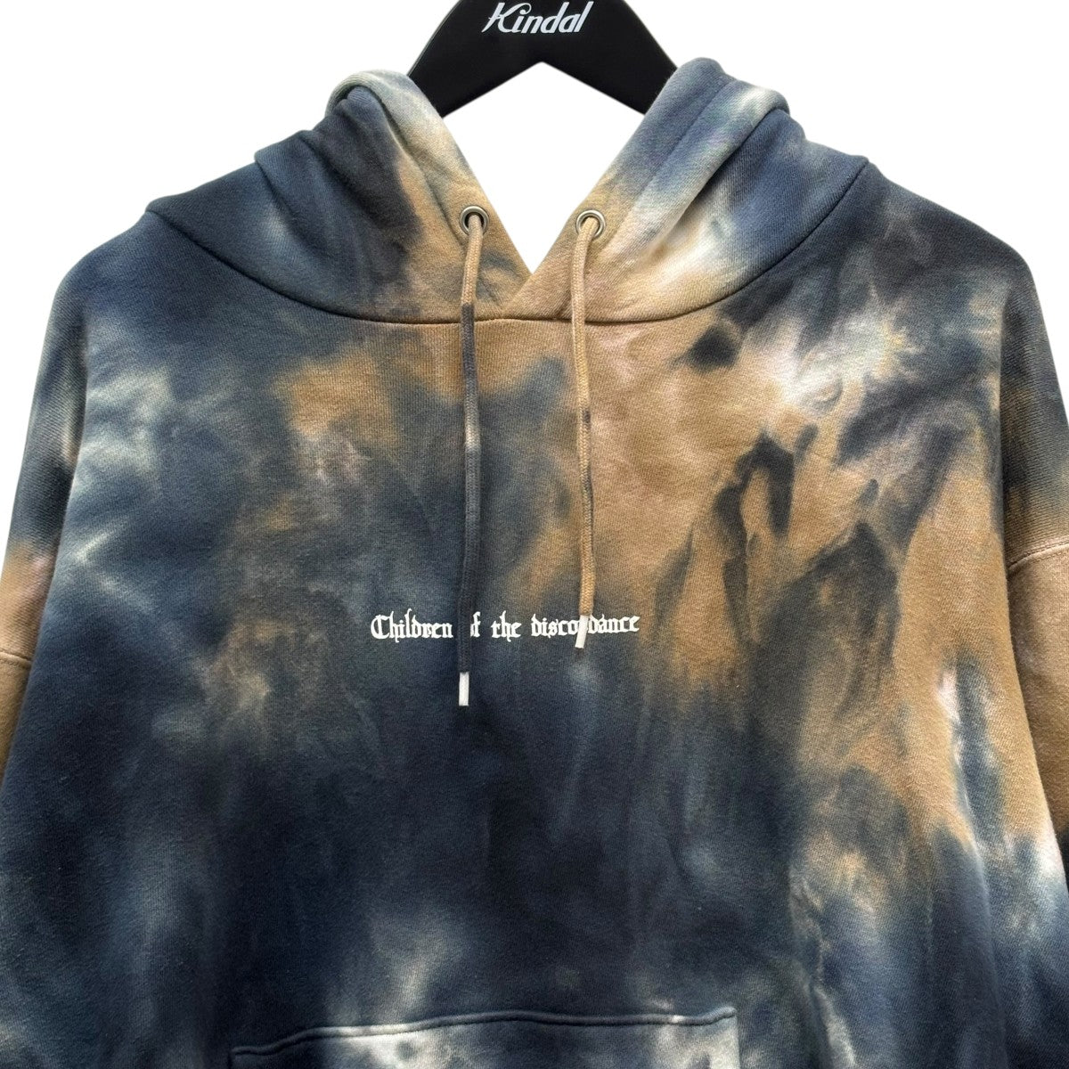 Children of the discordance(チルドレンオブザディスコーダンス