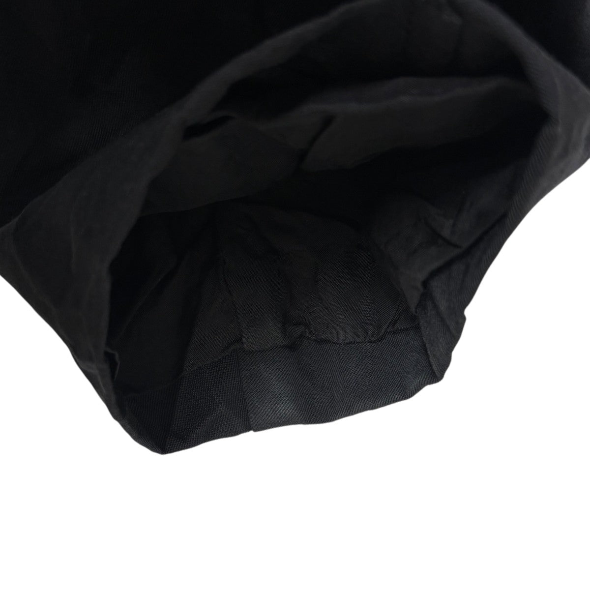 Yohji Yamamoto pour homme ムラ染ギャバ三つ釦ジャケトテーラードジャケットHR-J05-101 古着・中古-8枚目のアイテム画像
