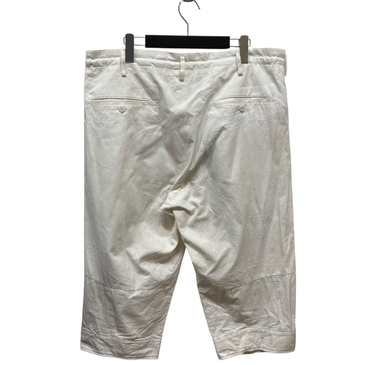 Yohji Yamamoto pour homme(ヨウジヤマモトプールオム) 25SSC L