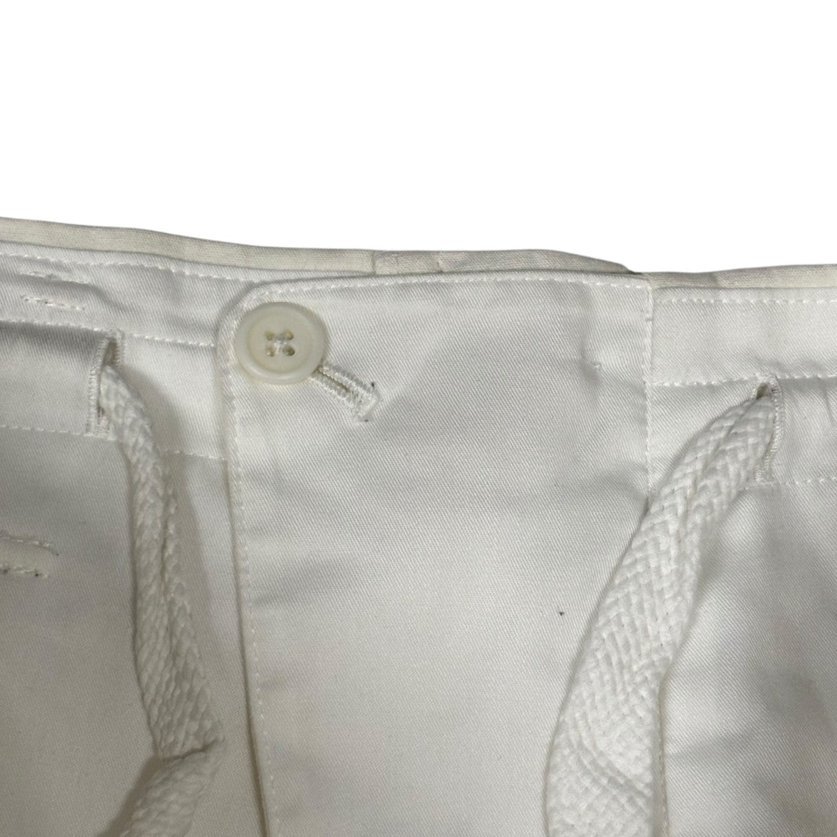 Yohji Yamamoto pour homme(ヨウジヤマモトプールオム) 25SSC L CAMBAS