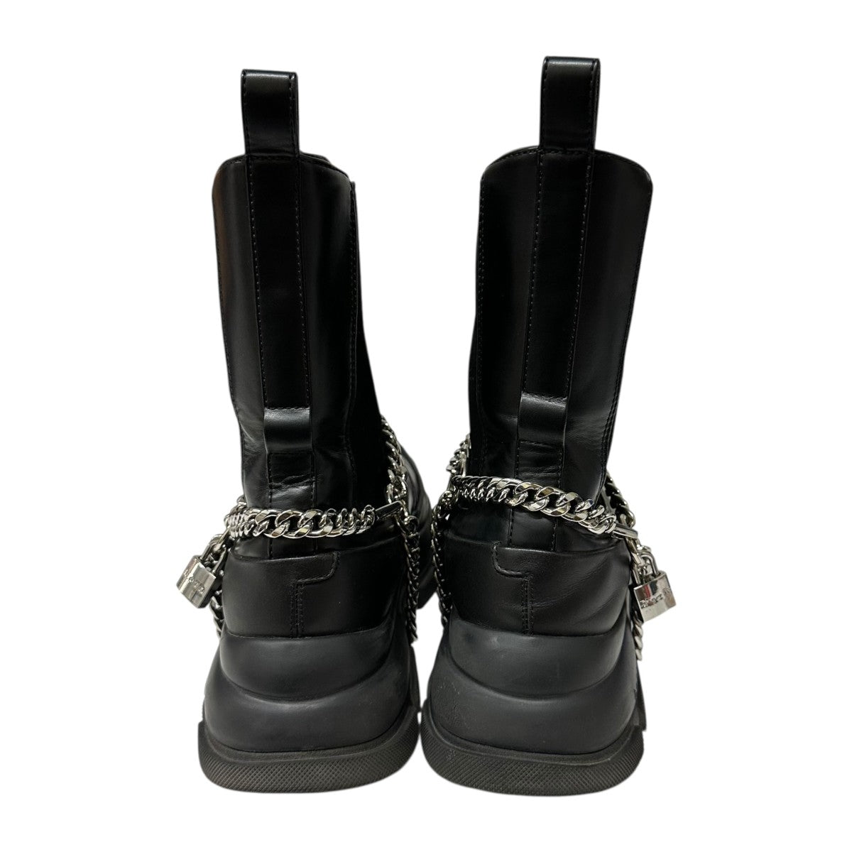 BOTH(ボース) GAO EVA HIGH CHELSEAブーツEVH146-MP232 EVH146-MP232