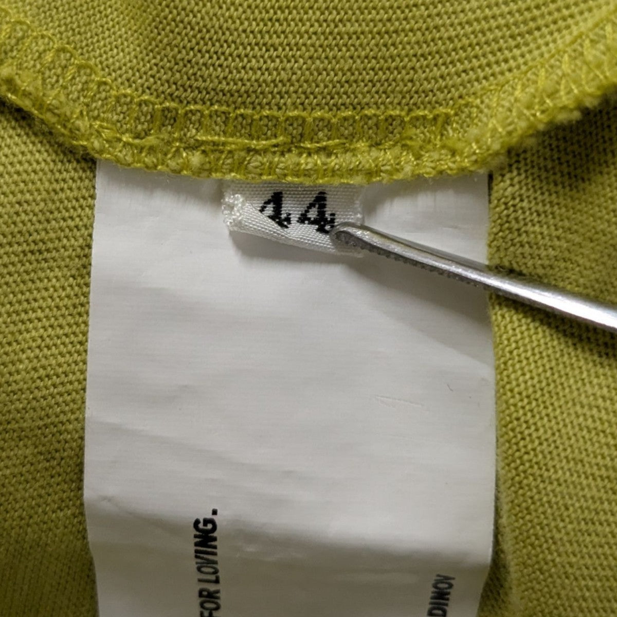 Kiko Kostadinov(キココスタディノフ) 24AWKNOX MESH HOODIEパーカー