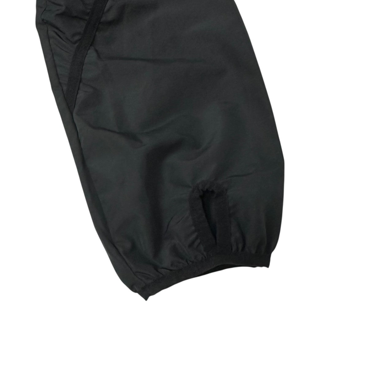 NACHE(ナチェ) CUT-OUT WIND BREAKERウィンドブレーカー ブラック