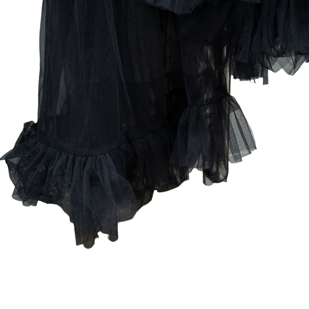 viviano ヴィヴィアーノ　23aw パーカー　黒　(6月6日まで出品) 2025年最新】viviano パーカーの人気アイテム - メルカリ