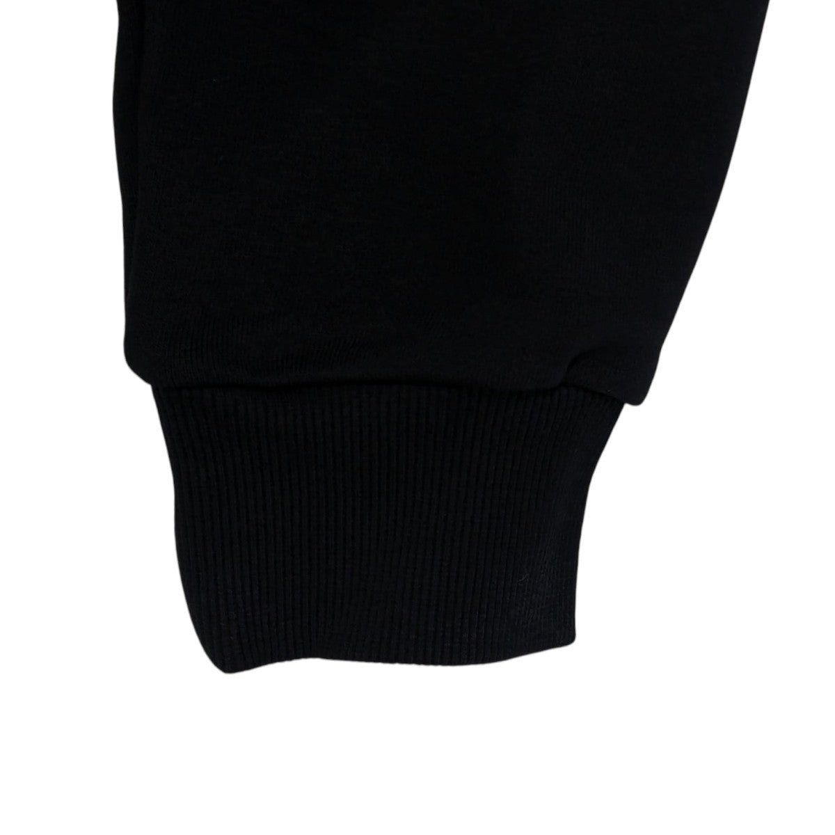 VIVIANO(ヴィヴィアーノ) ASYMMETRIC TULLE SWEAT SHIRT