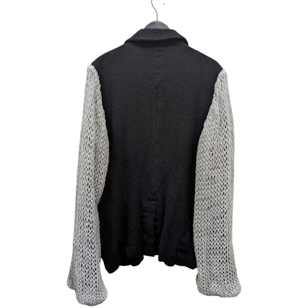 COMME des GARCONS(コムデギャルソン) AD2021 アシンメトリー