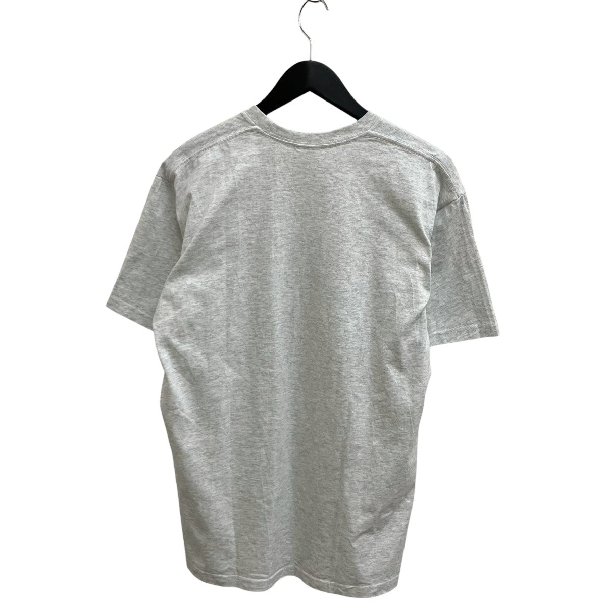Supreme 23AWBox Logo Tee AshカモボックスロゴTシャツ 古着・中古-2枚目のアイテム画像