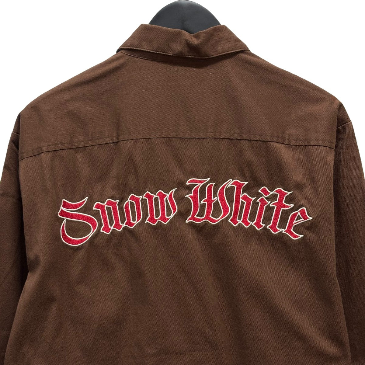 R*n様 Supreme シャツ M ブラウン 86 R*n様 Supreme シャツ M ブラウン 86 - メルカリ