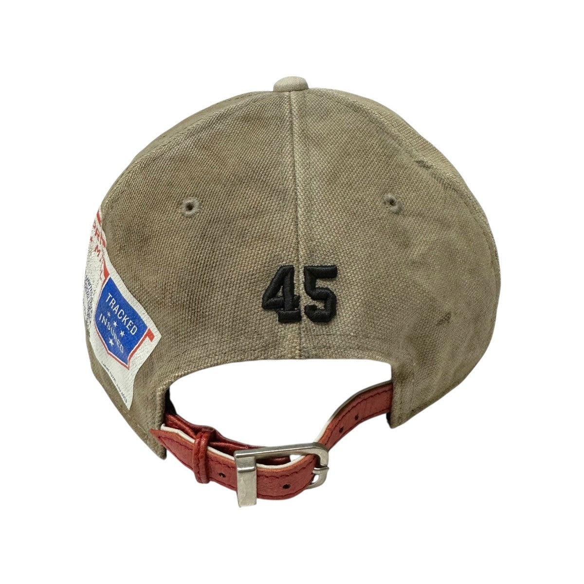 READYMADE(レディメイド) vintage Capキャップ ベージュ｜【公式