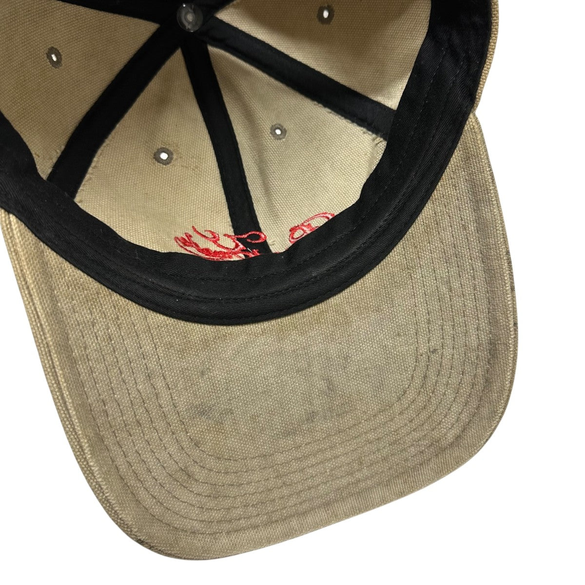 レディメイド キャップ 1/6まで READYMADE｜CAP｜KHAKI｜2024 レディ