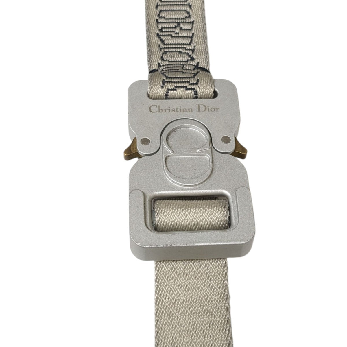 Christian Dior(クリスチャンディオール) ベルト23-MA-0260 23