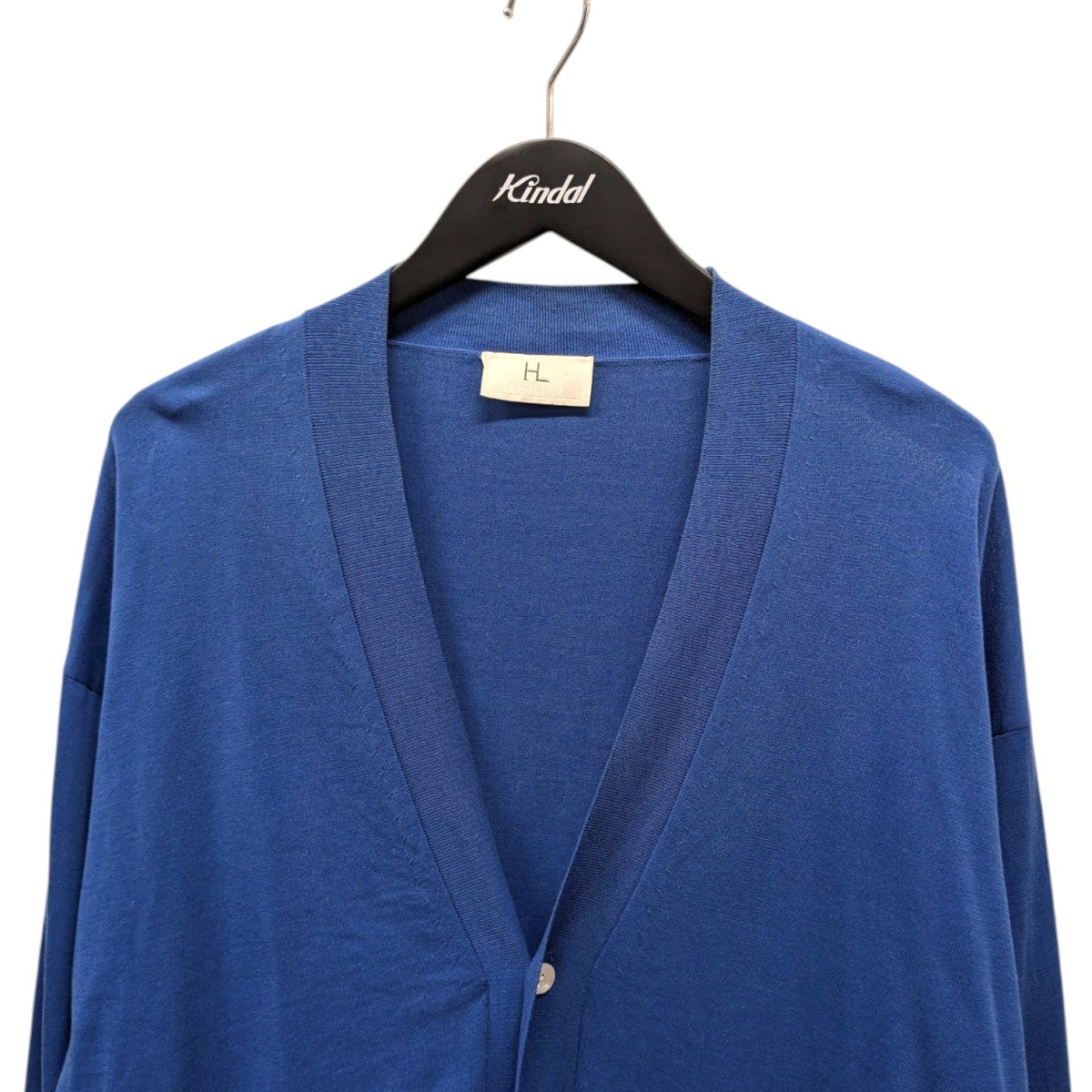 HERILL(ヘリル) カーディガン22-080-HL-8000-1 22-080-HL-8000-1