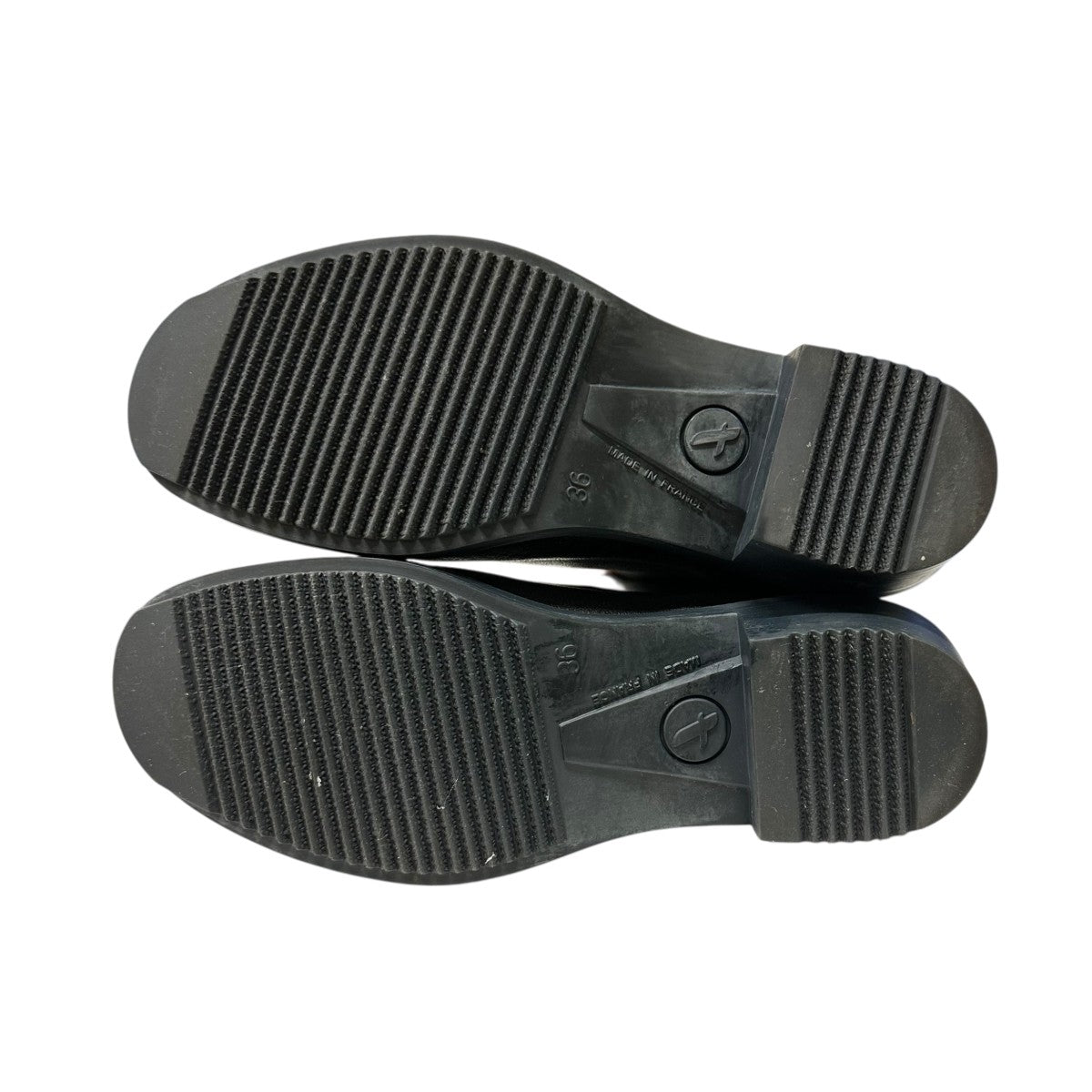 AIGLE レインブーツ 古着・中古-5枚目のアイテム画像