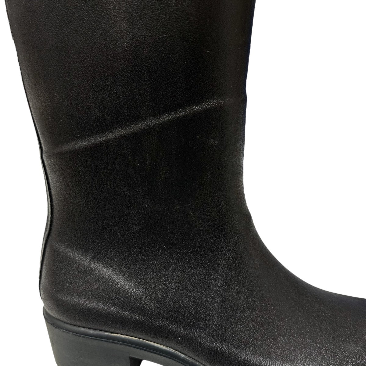 AIGLE(エーグル) レインブーツ ブラック サイズ 36｜【公式】カインド