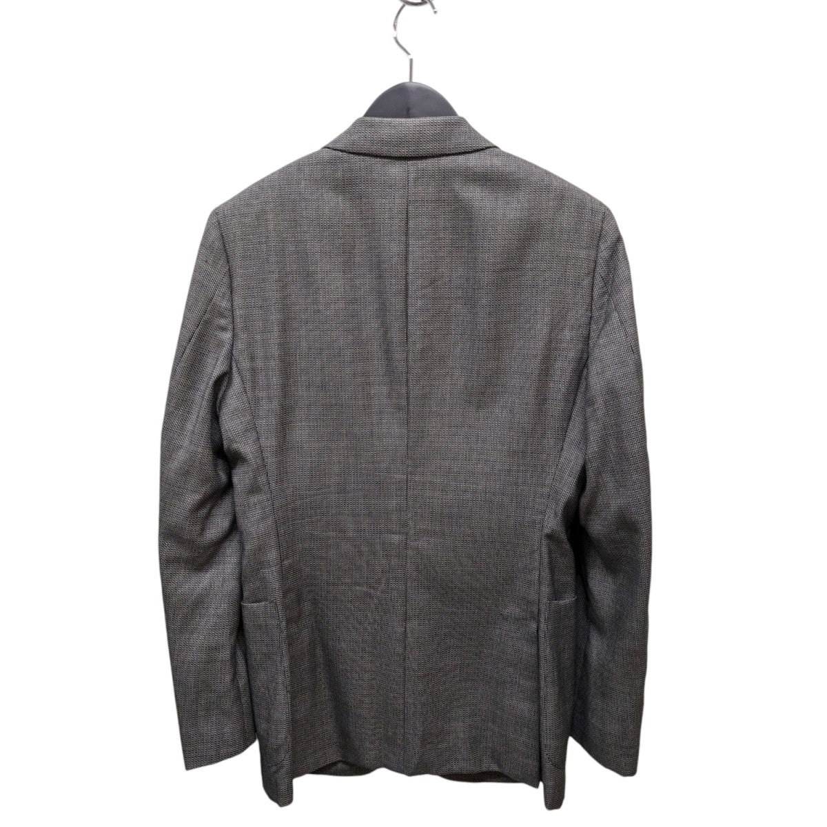 Ermenegildo Zegna(エルメネジルドゼニア) テーラードジャケット