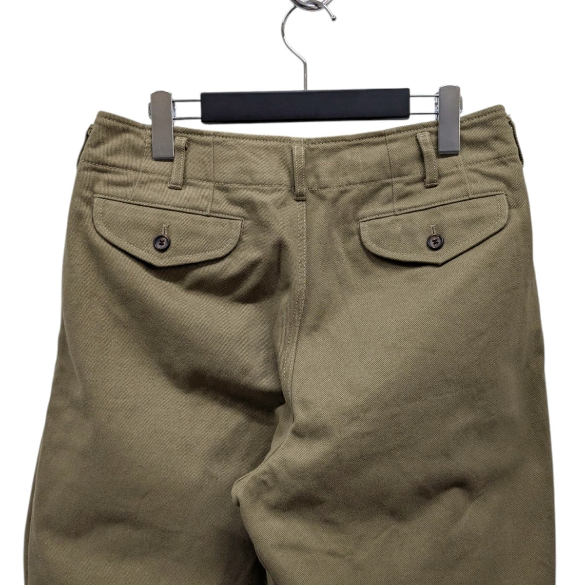 COMME des GARCONS SHIRT(コムデギャルソンシャツ) cotton twill