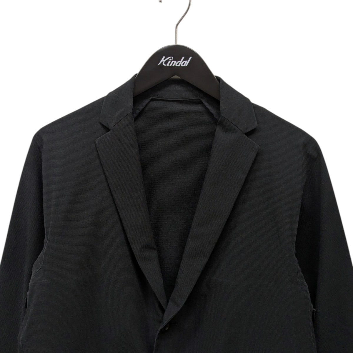 TEATORA(テアトラ) WALLET JKT Solomoduleテーラードジャケットtt-204